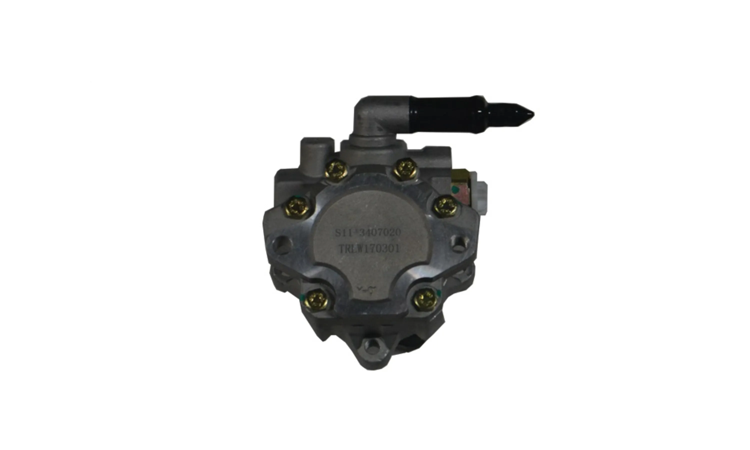 پمپ هیدرولیک ام وی ام 315